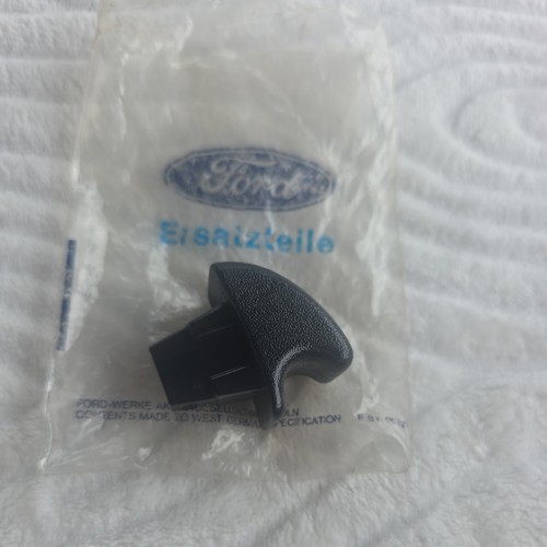Ford escort turbo series 1 - escort,