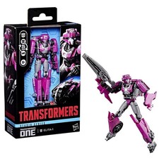 Transformers Studio Series