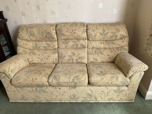 Plan piece suite with - g, fsc