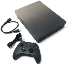 Microsoft Xbox One X 1TB