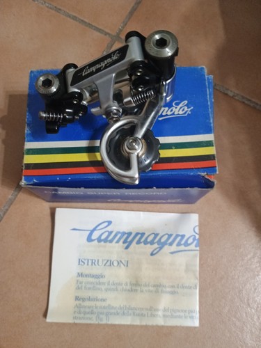 Nos nib 1986 - 1986, super