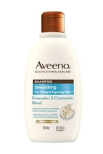 Aveeno Scalp Soothing Haircare
