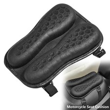 Motorcycle Gel Seat Cushion