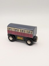Brio Passenger Express Coach -