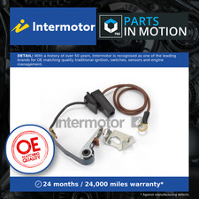 Ignition Contact Breaker fits