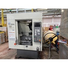 Brother CNC Vertical Machining Centre TC 324N