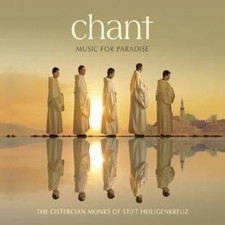 The Cistercian Monks of Stift