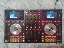 Numark NV DJ Serato Controller