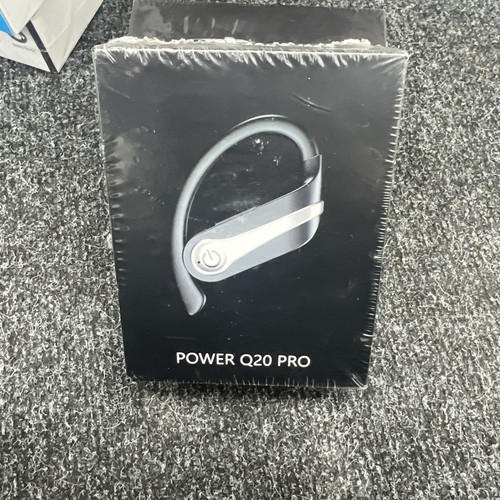 Power q20 pro bluetooth - power,