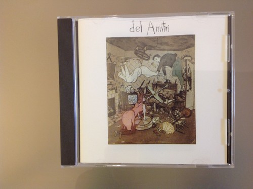 Del amitri - -,