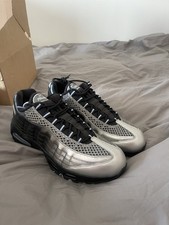 Palace x Nike Air Max 95 Brand