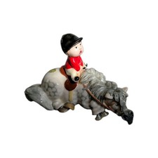 Vintage BESWICK 1982 NORMAN