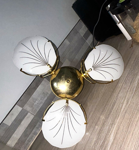 Light ceiling - ceiling, fitting