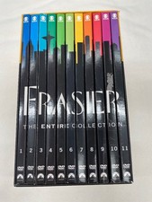 Frasier the entire - the,