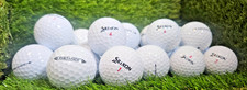Srixon Distance Golf Balls x