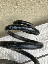 KYB RJ6630 Coil Spring Audi tt mk1
