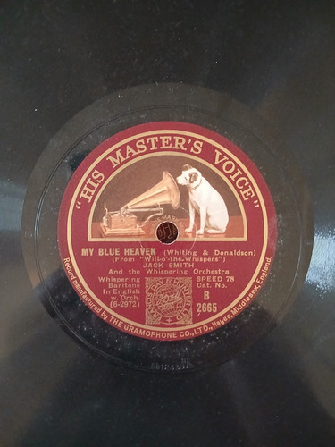 Jack smith and - jack, the