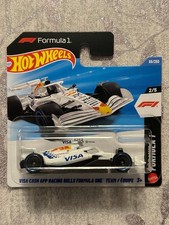 Hot Wheels Formulae 1 Rb