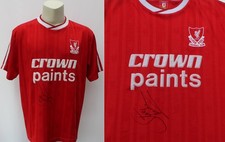 1987-88 Liverpool Champions