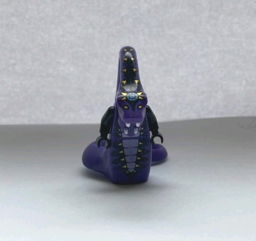 Lego ninjago pythor legacy - ninjago,