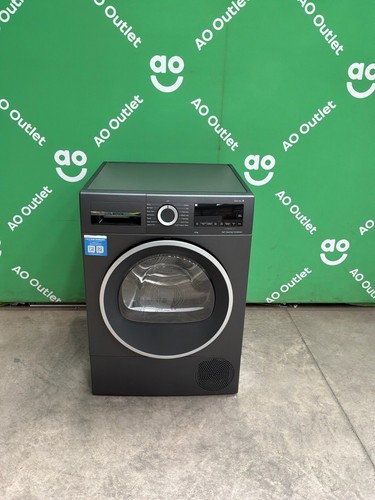 Bosch 9kg heat pump tumble - bosch,