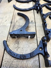 Cast Iron Gutter Bracket 4.5