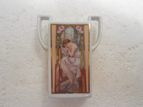 Goebel alphonse mucha - ~,
