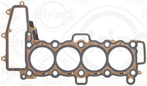 Elring cylinder head - elring, gasket