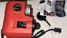 Drill Bit Sharpener Bench