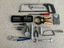 Job Lot of Various Tools.