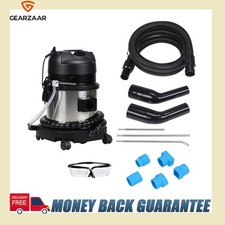 Walnut Sand Blaster Blasting UNIVERSAL Carbon Cleaner Mobile Sand Blasting Gun