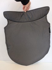 iCandy Orange Carrycot Apron