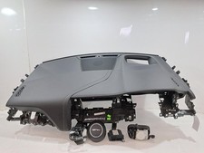 2019 JAGUAR I-PACE Mk1 AIRBAG KIT Parts Driver Passenger Dash Airbags & Module