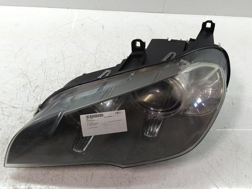Headlight left for - headlight, e70