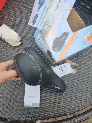 Crivit air cushioned - crivit,