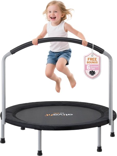 Foldable rebounder band - 36''foldable,