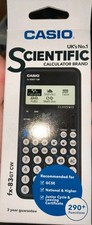 Casio ClassWiz fx-83GT CW Scientific Calculator - Black New