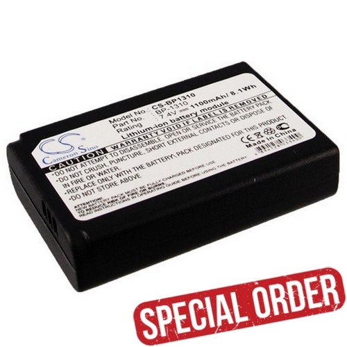 Battery for samsung nx5 - battery,