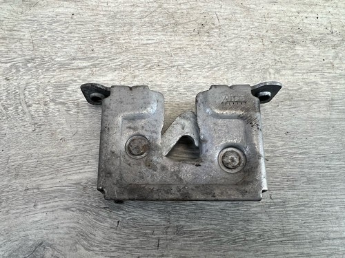 Bmw e92 e93 - bmw, lock