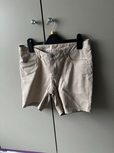 Women denim shorts musto - women's,