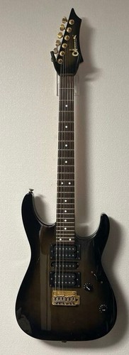 Charvel jackson cds 38 - by,