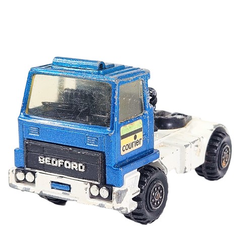 Matchbox super kings 10 - super,