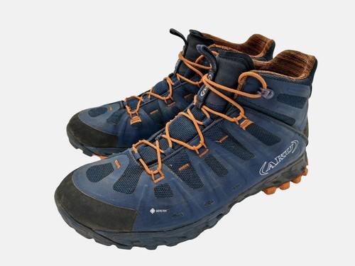 Aku boots mens cm 30 - mens,