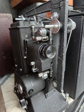 Vintage Specto 16mm Cine Film