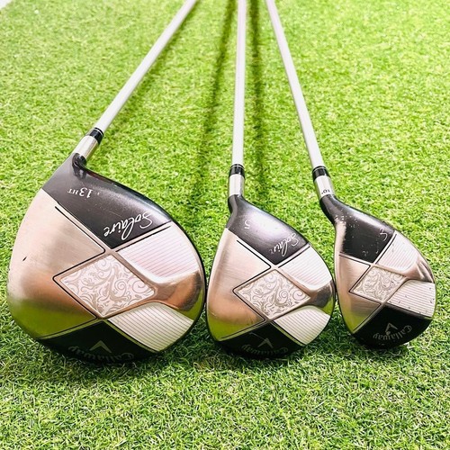 Callaway solaire driver - solaire,