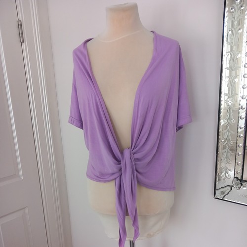Bolero shrug size simply - size,