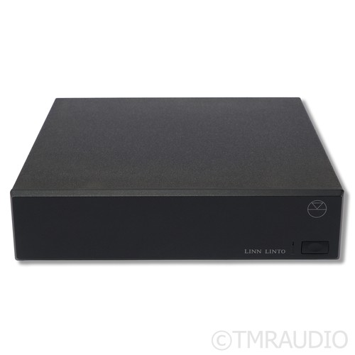Linn linto moving coil - linto,