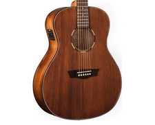 Washburn WLO12SE-O Woodline 10