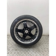 Ford Fiesta Lenso RS5 alloy