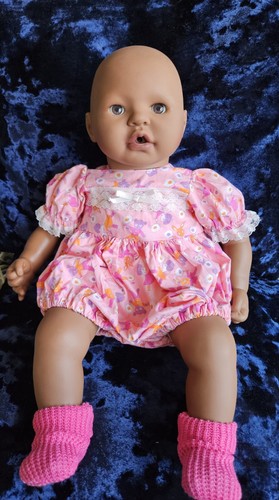 Baby annabell ethnic - baby,